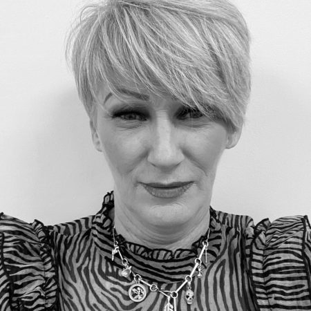 Ashley Gaunt