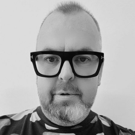 Nick Bland